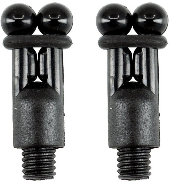 2kom - Kuglični Klipovi Trakker Clinga XT Clips