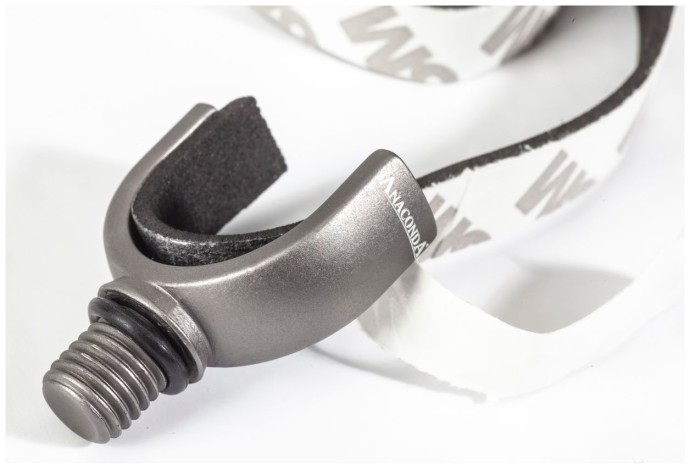 2kom - Ljepljiva traka Anaconda 3M Blank Protect
