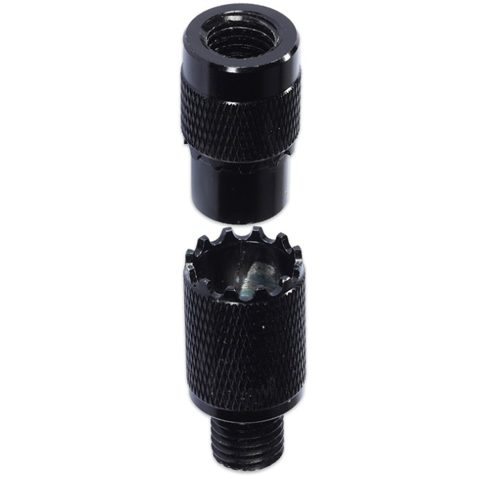 2kom - Magnetni Adapter Giants Fishing Magnet Adaptor
