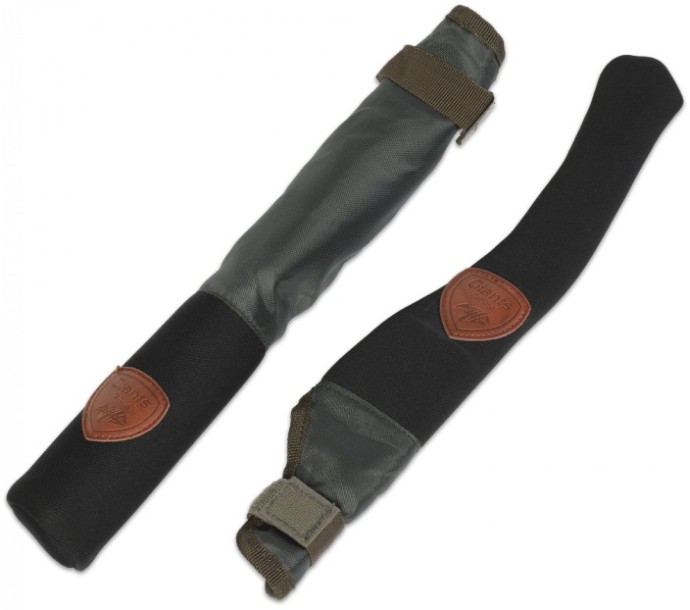 2kom - Neoprenska Zaštita Štapa Giants Fishing Tip Protektor