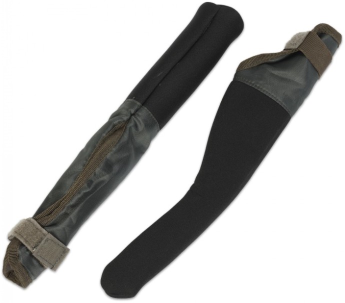 2kom - Neoprenska Zaštita Štapa Giants Fishing Tip Protektor