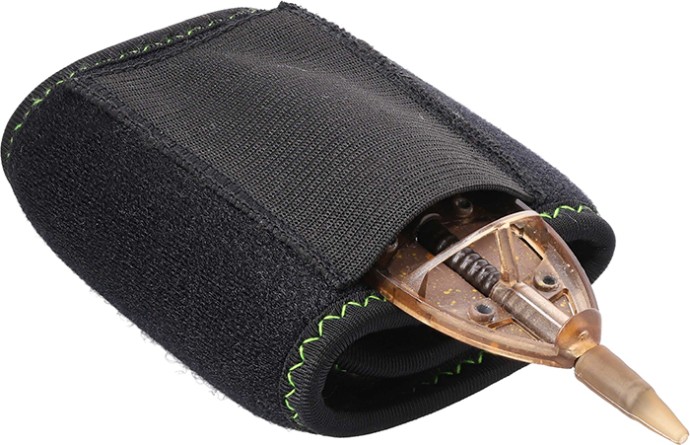 2kom - Neoprenske trake Mikado Neoprene With Pocket 25x8cm + 15x5cm