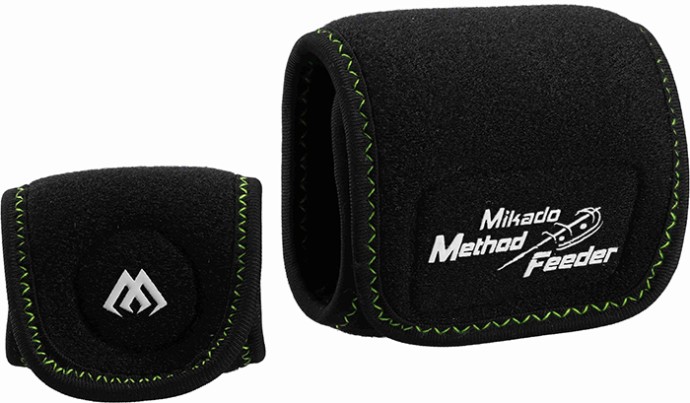 2kom - Neoprenske trake Mikado Neoprene With Pocket 25x8cm + 15x5cm