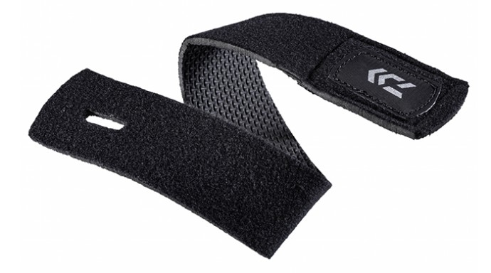 2kom - Neoprenske trake za štap Daiwa Neoprene Rod Strap Set