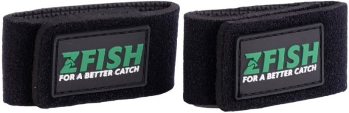2kom - Neoprenske trake za štapove Zfish Rod Bands Pro