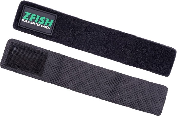 2kom - Neoprenske trake za štapove Zfish Rod Bands Pro