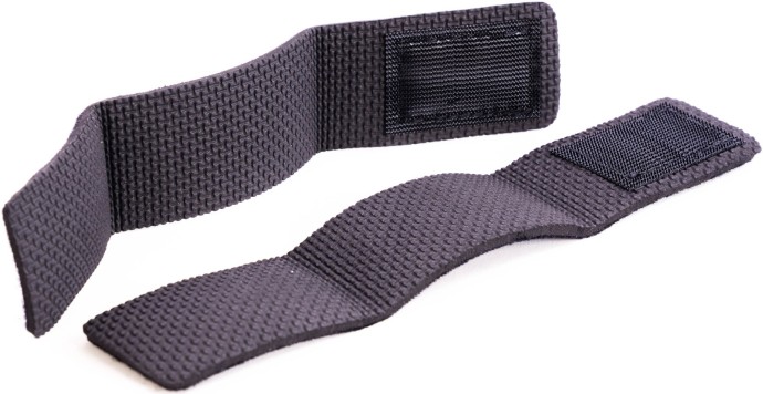 2kom - Neoprenske trake za štapove Zfish Rod Bands Pro