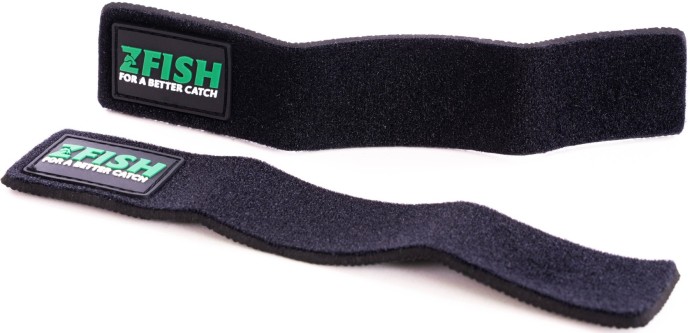 2kom - Neoprenske trake za štapove Zfish Rod Bands Pro