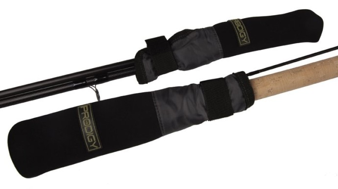 2kom - Neoprenski štitnici vrhova i donjih dijelova Greys Prodigy Tip and Butt Protectors