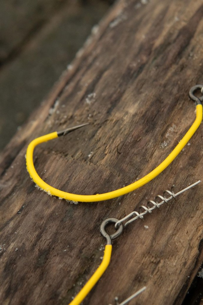 2kom - Offset Udica Black Cat Mega Offset Hook