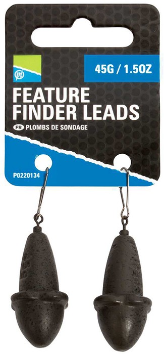 2kom - Olovno Olovo Preston Feature Finder Leads