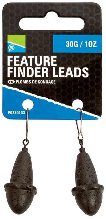 2kom - Olovno Olovo Preston Feature Finder Leads