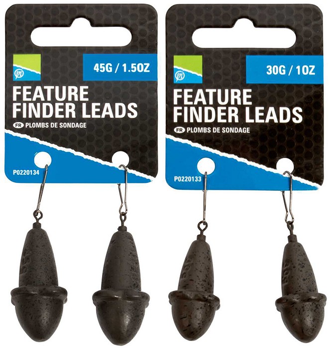 2kom - Olovno Olovo Preston Feature Finder Leads