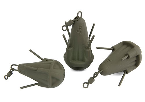 2kom - Olovo Fox Grappling Marker Lead