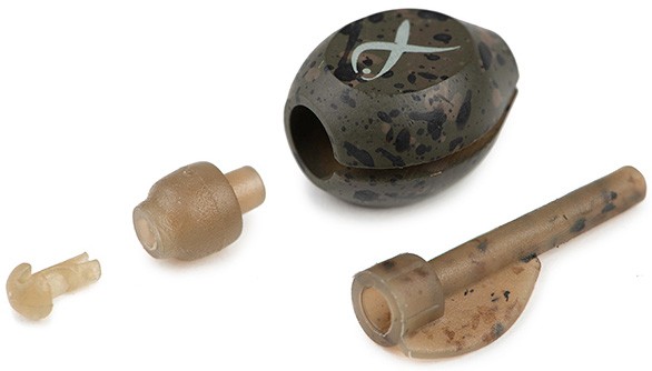 2kom - Olovo Matrix In-Line Pellet Bombs