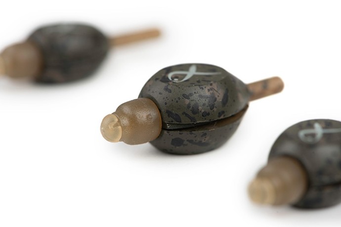 2kom - Olovo Matrix In-Line Pellet Bombs