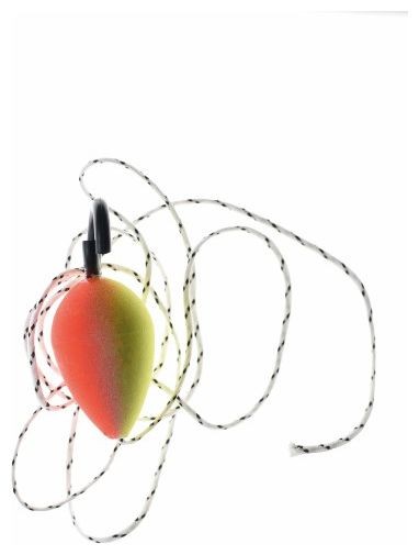 2kom Otpadni indikator ugriza Fish Pro