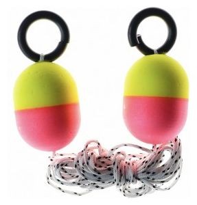 2kom Otpadni indikator ugriza Fish Pro