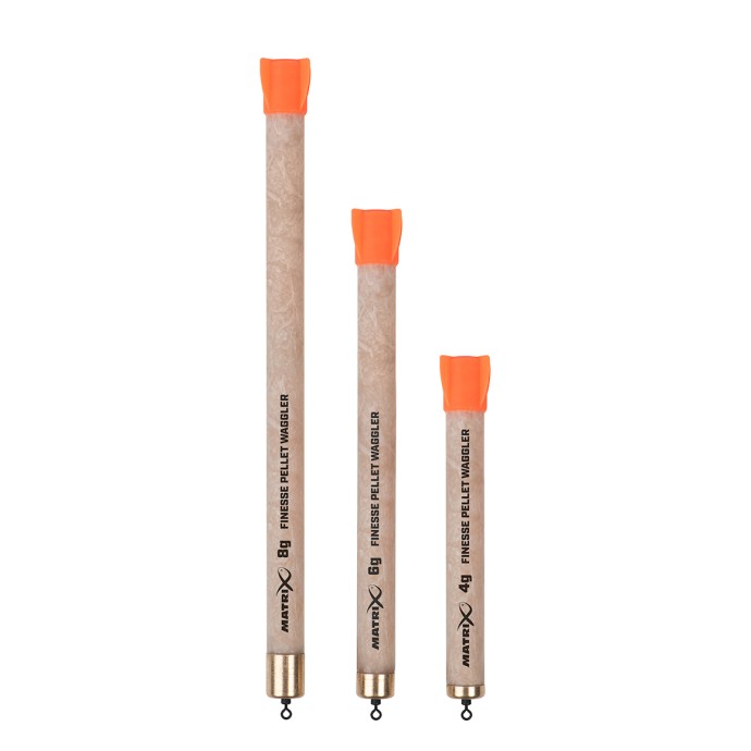 2kom - Plovak Matrix Finesse Pellet Waggler