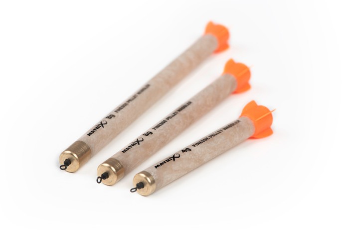 2kom - Plovak Matrix Finesse Pellet Waggler