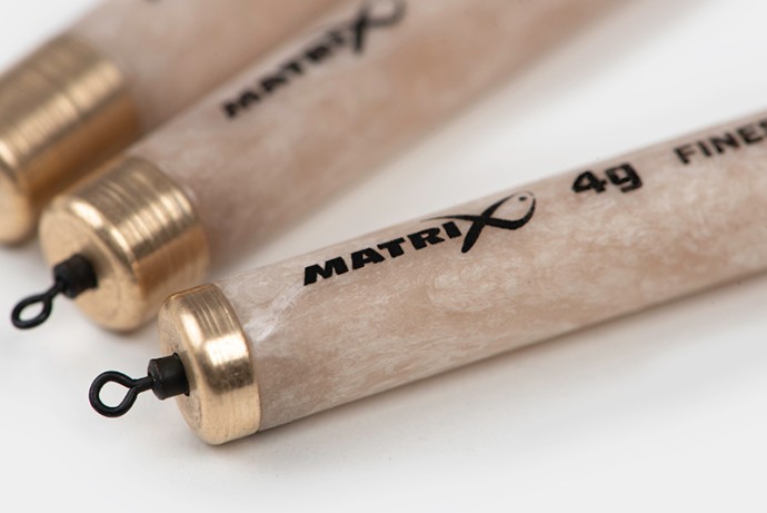2kom - Plovak Matrix Finesse Pellet Waggler