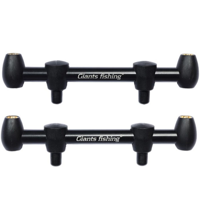 2kom - Prečka Giants Fishing za Stalak Luxury Rod Buzz Bar 2 Rods