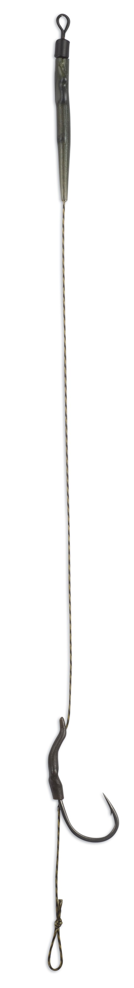 2kom - Predvez Anaconda Piercer Line Aligner Rig B-988 s Kontrakukom