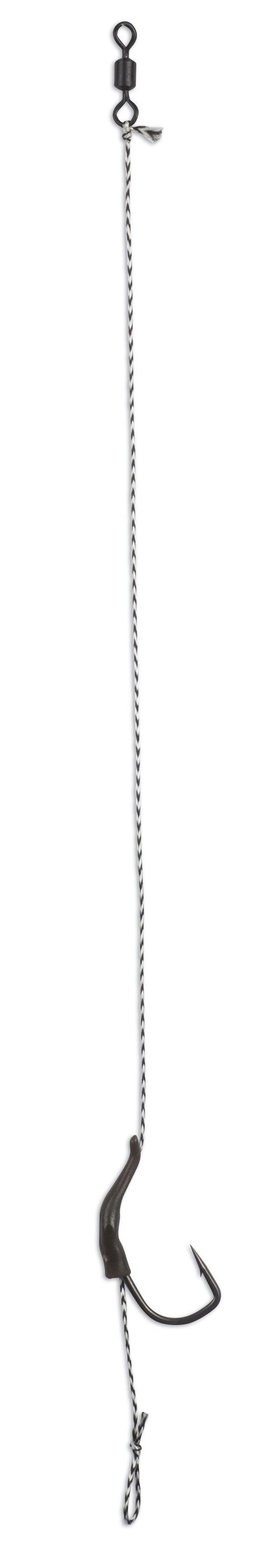 2kom - Predvez Anaconda RS Piercer Line Aligner Rig Angle 90 TGX s Protihrotom
