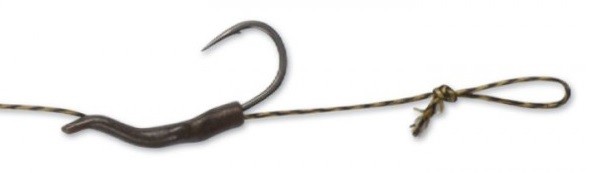 2kom - Predvez Anaconda RS Piercer Line Aligner Rig s Kontrakukom