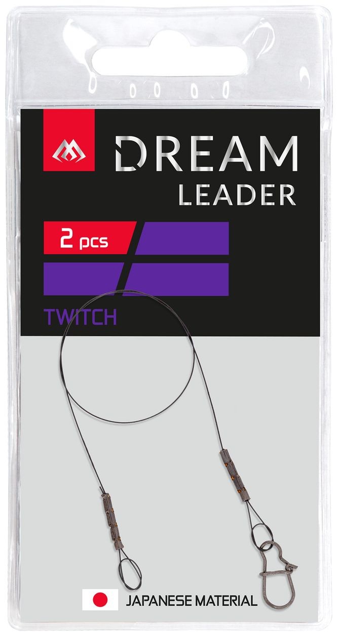 2kom - Predvez Mikado Dream Leader Twitch