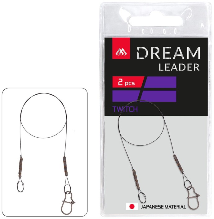 2kom - Predvez Mikado Dream Leader Twitch