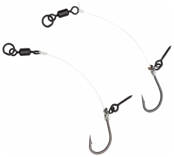 2kom - Predvez UnderCarp Chod Rig