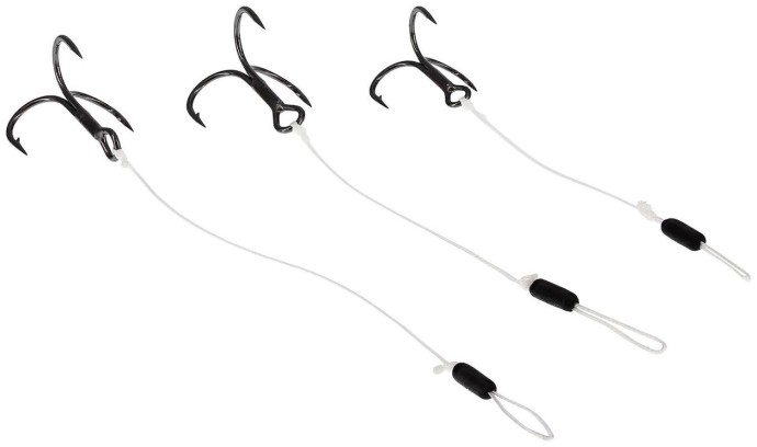 2kom Predvez Westin Stinger Braided