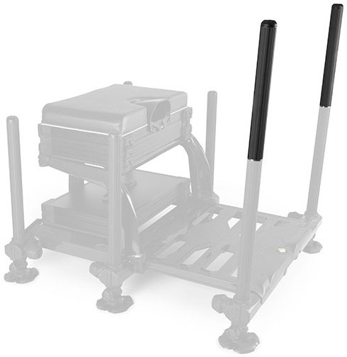 2kom - Produžetak nogu Matrix XR36 Leg Extensions