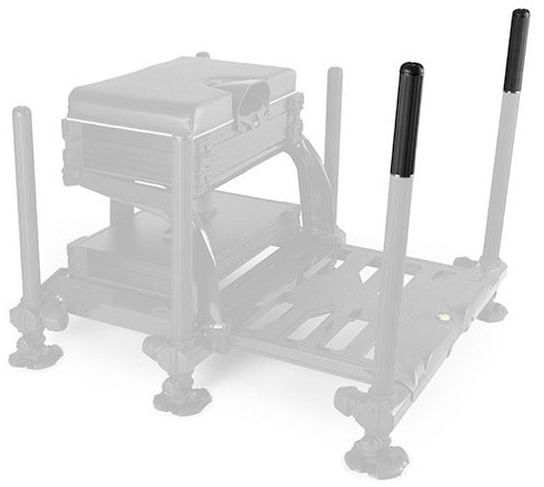 2kom - Produžetak nogu Matrix XR36 Leg Extensions