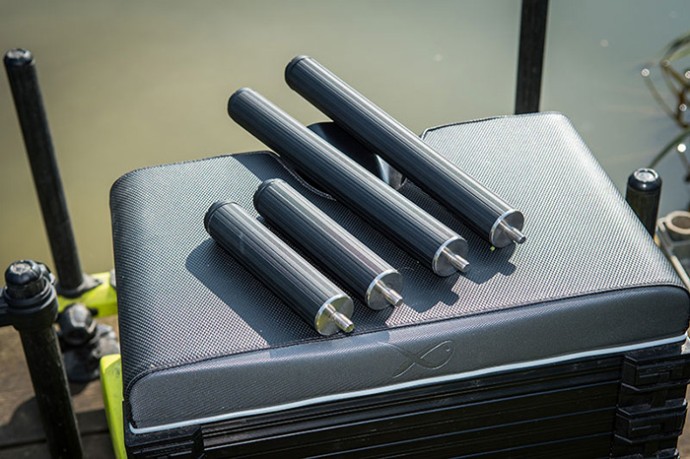 2kom - Produžetak nogu Matrix XR36 Leg Extensions