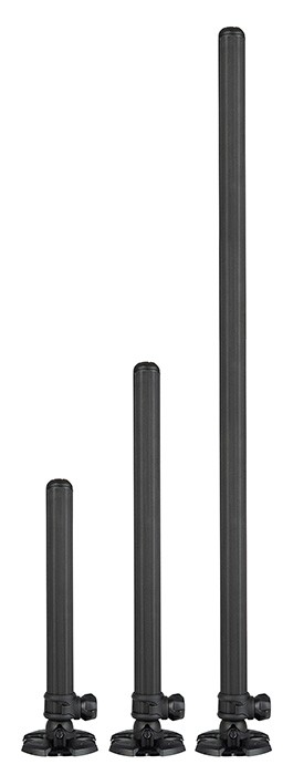 2kom - Rezervne noge Matrix XR36 Extending Legs