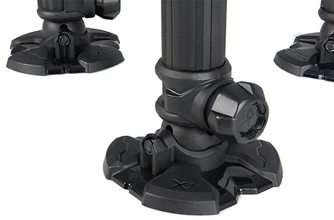 2kom - Rezervne noge Matrix XR36 Extending Legs