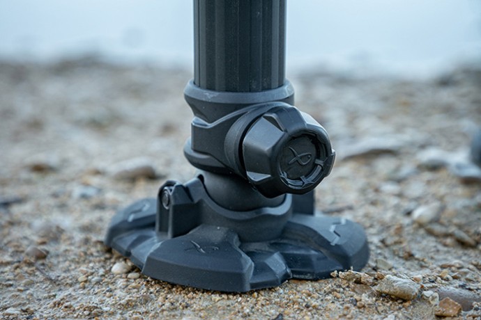 2kom - Rezervne noge Matrix XR36 Extending Legs