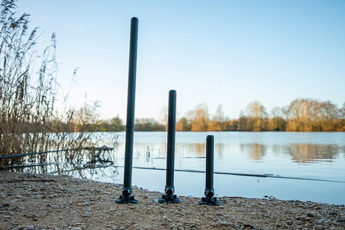 2kom - Rezervne noge Matrix XR36 Extending Legs