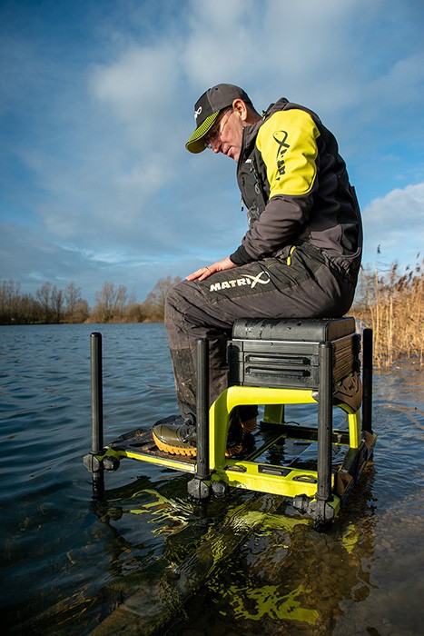 2kom - Rezervne noge Matrix XR36 Extending Legs