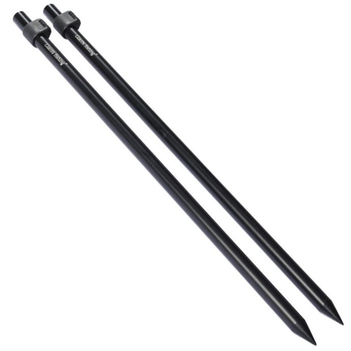 2kom - Rezervne Noge za Rod Pod Giants Fishing Luxury Extended Legs for Rod Pod