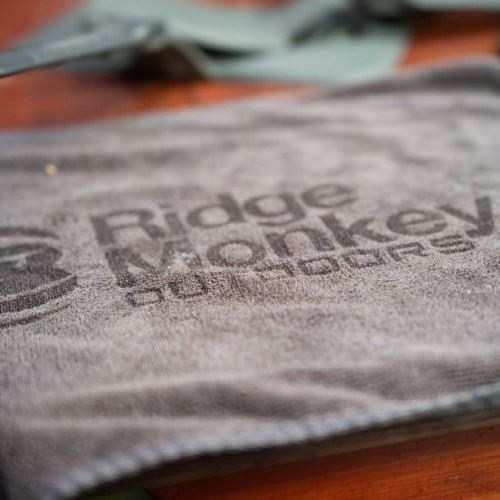 2kom - Ručnik RidgeMonkey QuickDry Towel Set