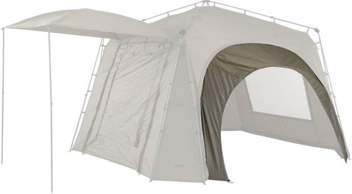 2kom - Set za spajanje bivaka Mivardi Base Camp XL