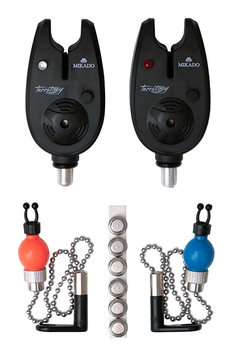 2kom - Signalizator HR-C Hanger