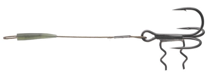 2kom - Sistem za Mamac Daiwa Prorex Tail Stinger