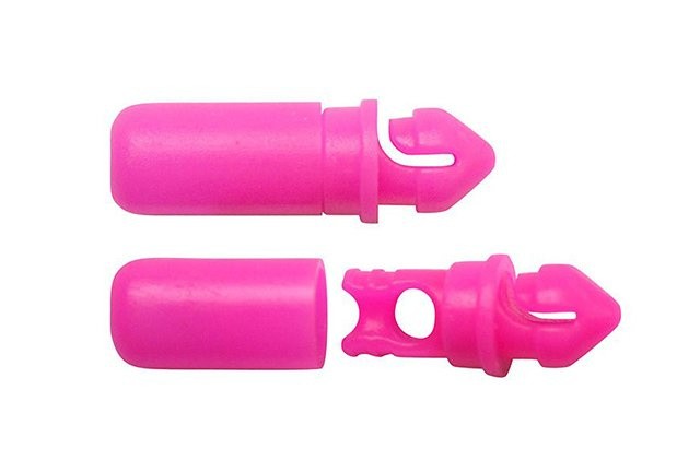 2kom - Spojnice Drennan Elastic Connector