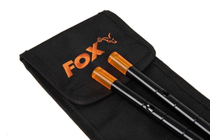 2kom - Štapovi Fox za Mjerenje Udaljenosti Pro Marker Sticks
