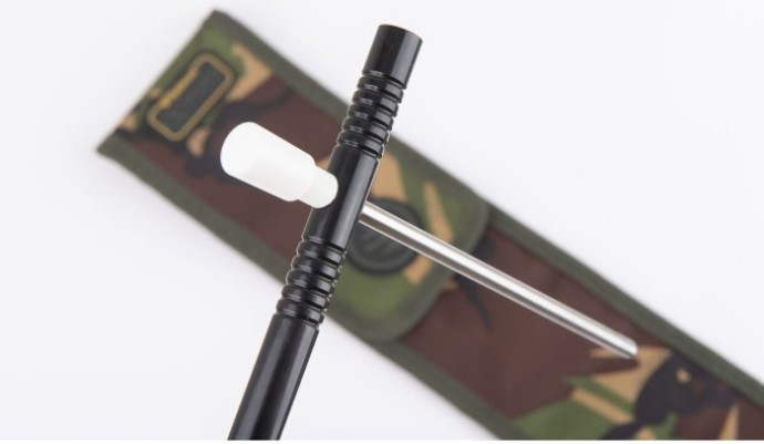2kom - Štapovi za mjerenje udaljenosti Wychwood Distance Sticks Screw Point