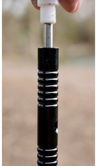 2kom - Štapovi za mjerenje udaljenosti Wychwood Distance Sticks Screw Point